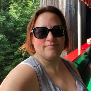 Meet your Posher, Dawn